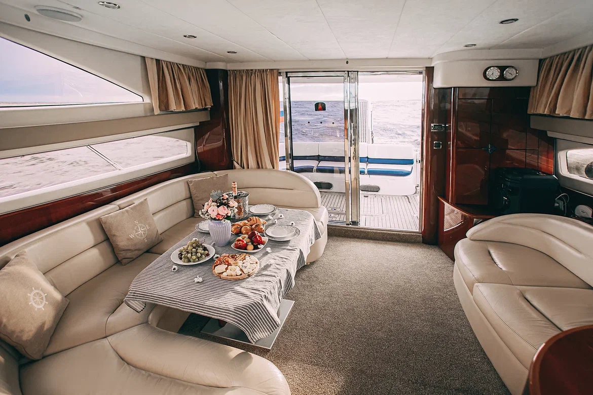 Princess 50 / Принцесса 50