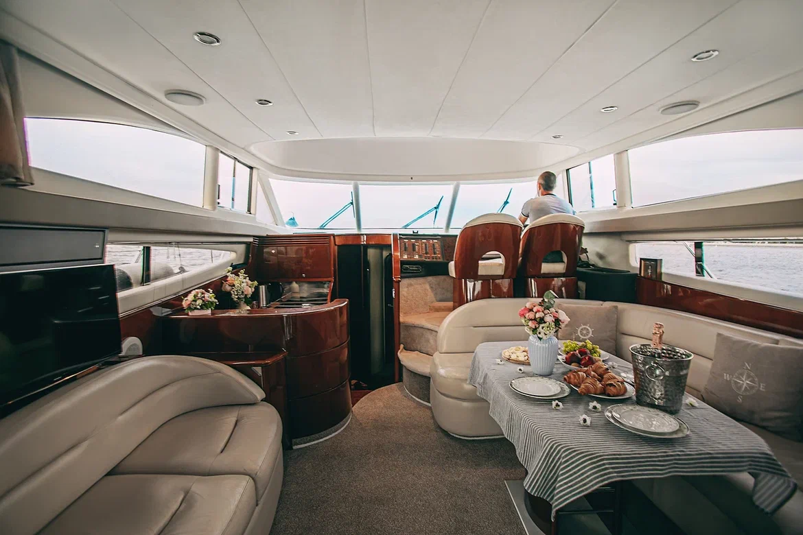 Princess 50 / Принцесса 50