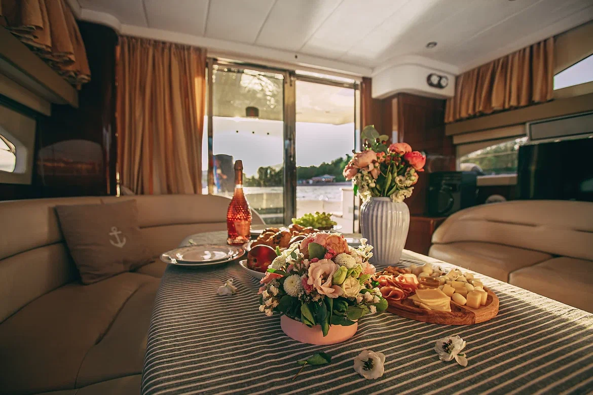 Princess 50 / Принцесса 50