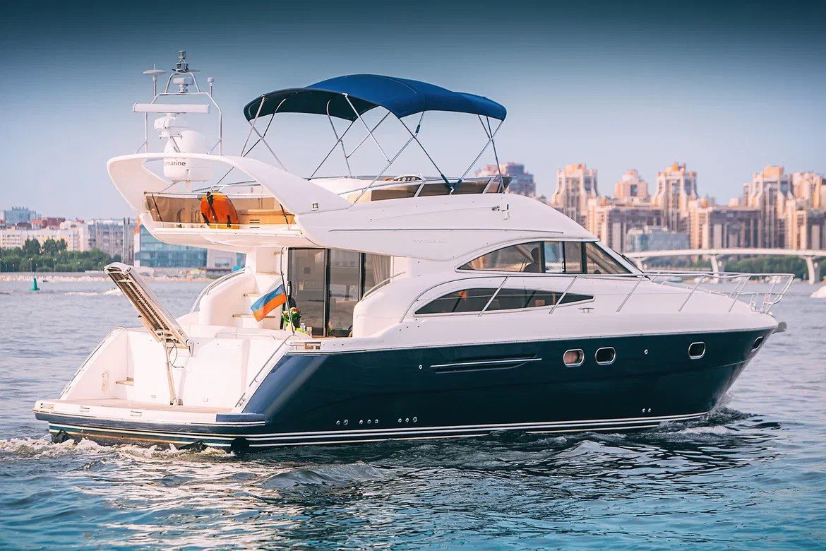 Princess 50 / Принцесса 50