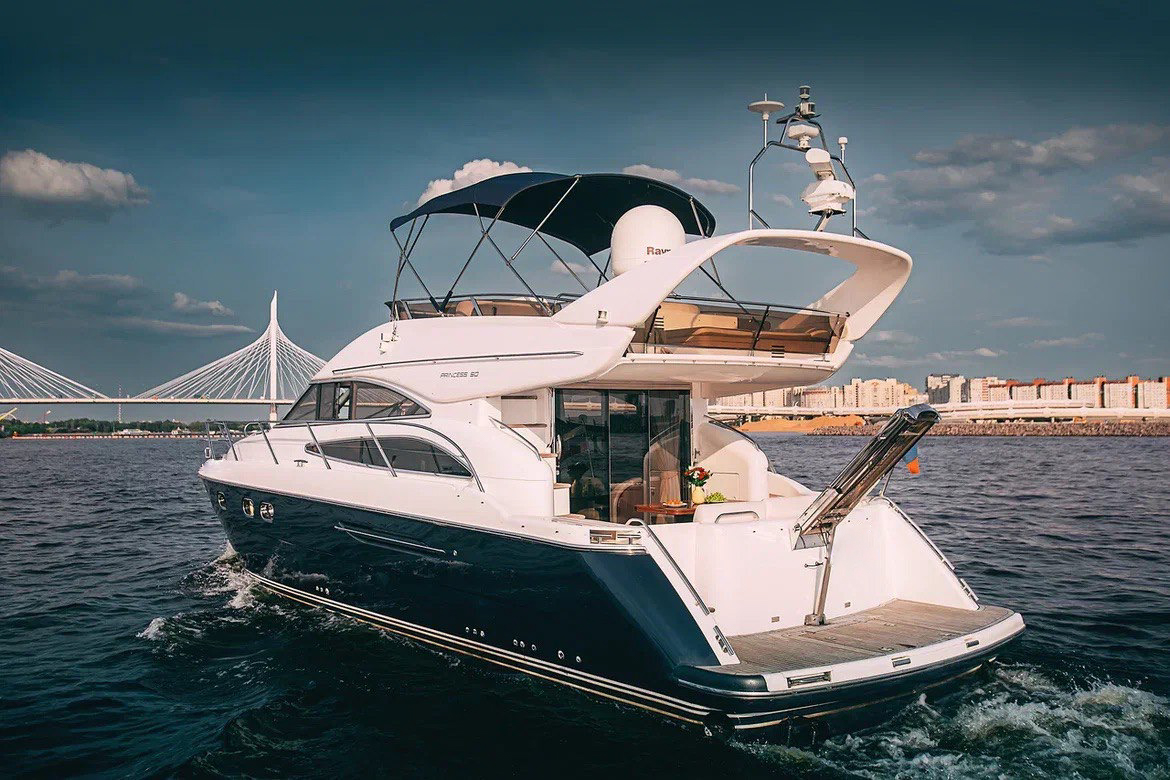 Princess 50 / Принцесса 50