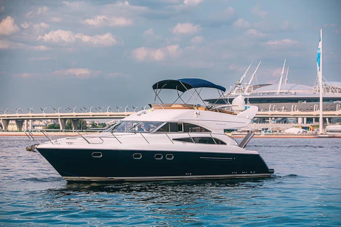 Princess 50 / Принцесса 50