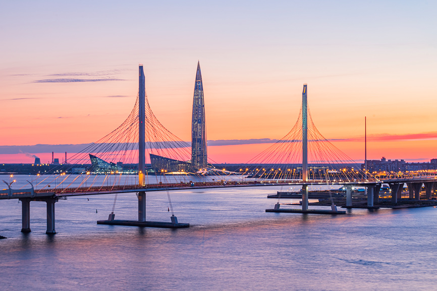 Джаз под разводными мостами на теплоходе «Ряпушка»