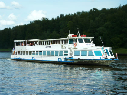 Мираж