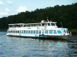 Мираж