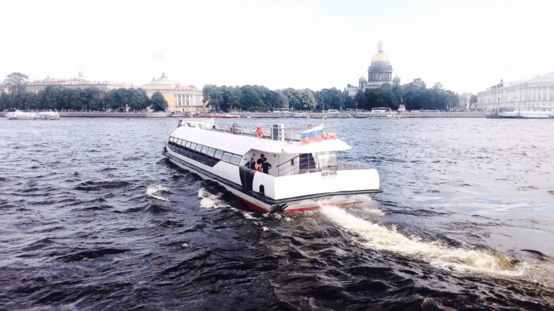 Мрия