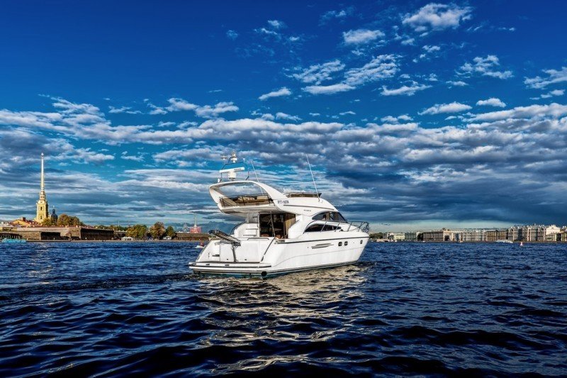 Princess 50