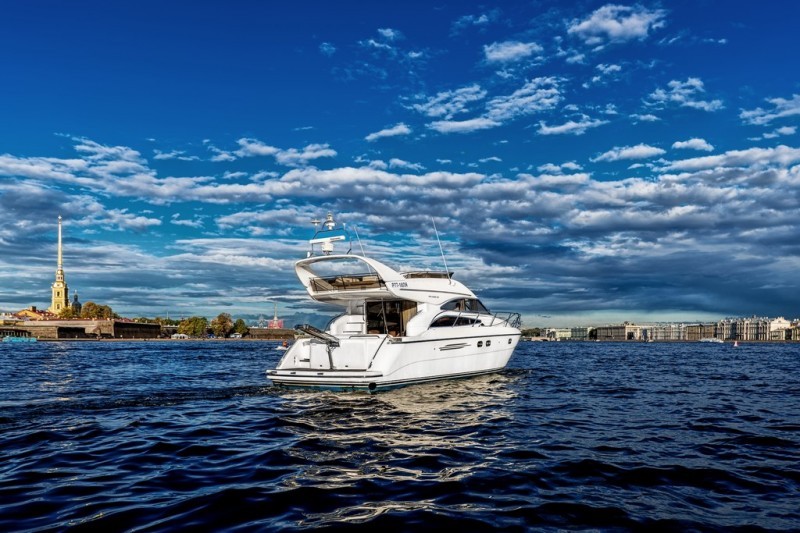 Princess 50