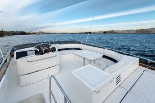 Princess 50