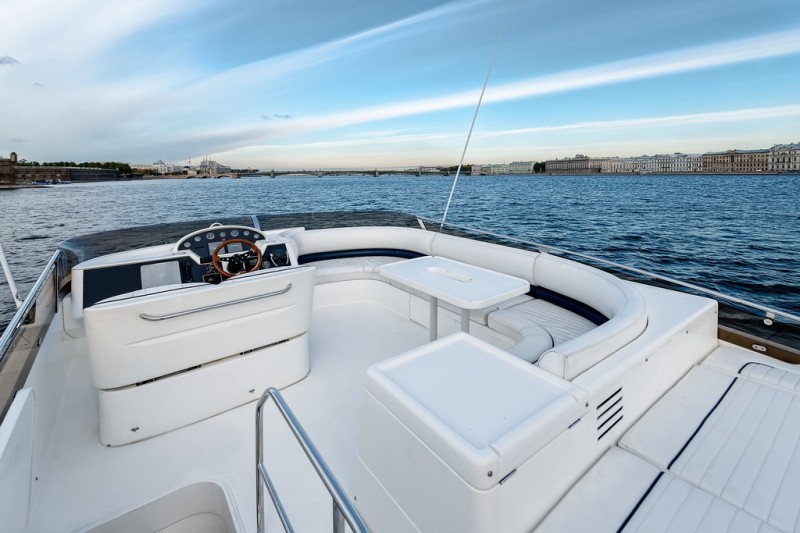 Princess 50