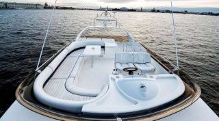 Princess 50