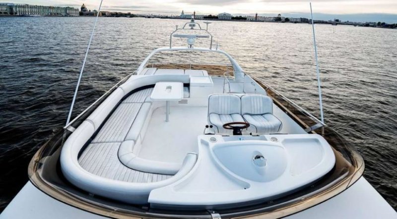 Princess 50