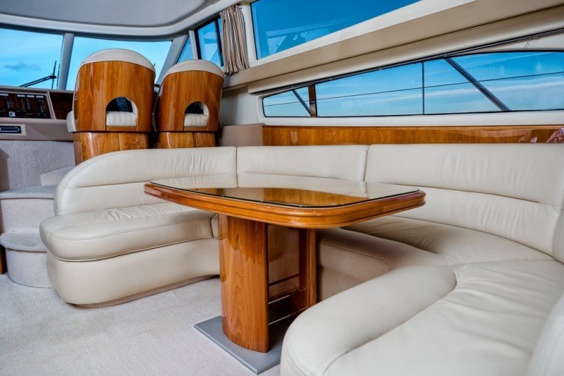 Princess 50