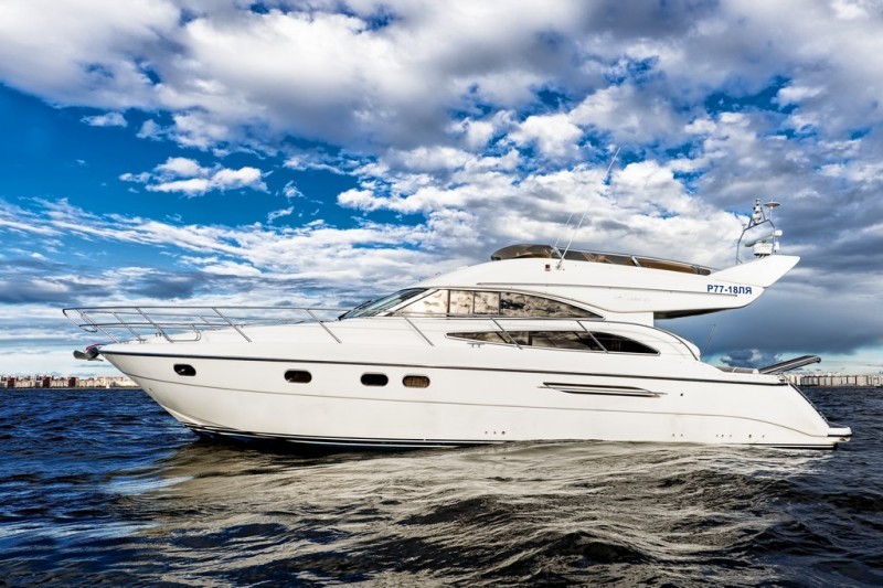 Princess 50