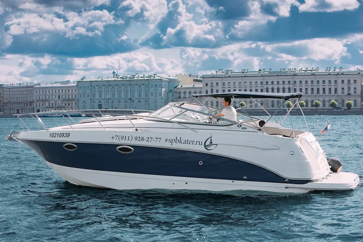 Chaparral / Штопор