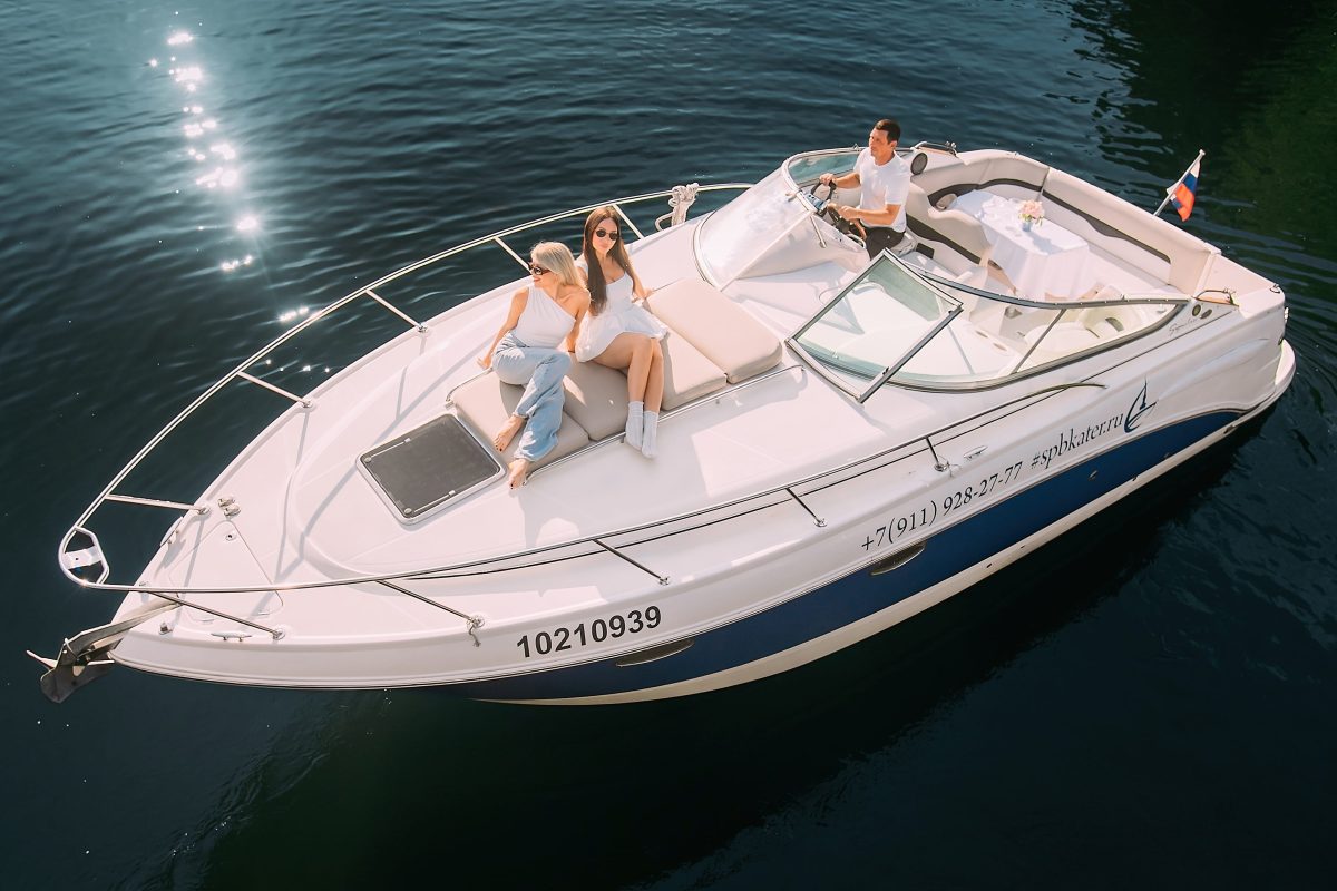 Chaparral / Штопор