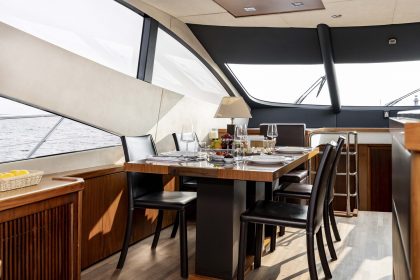 Sunseeker 70 Pallada / Сансикер 70 Паллада