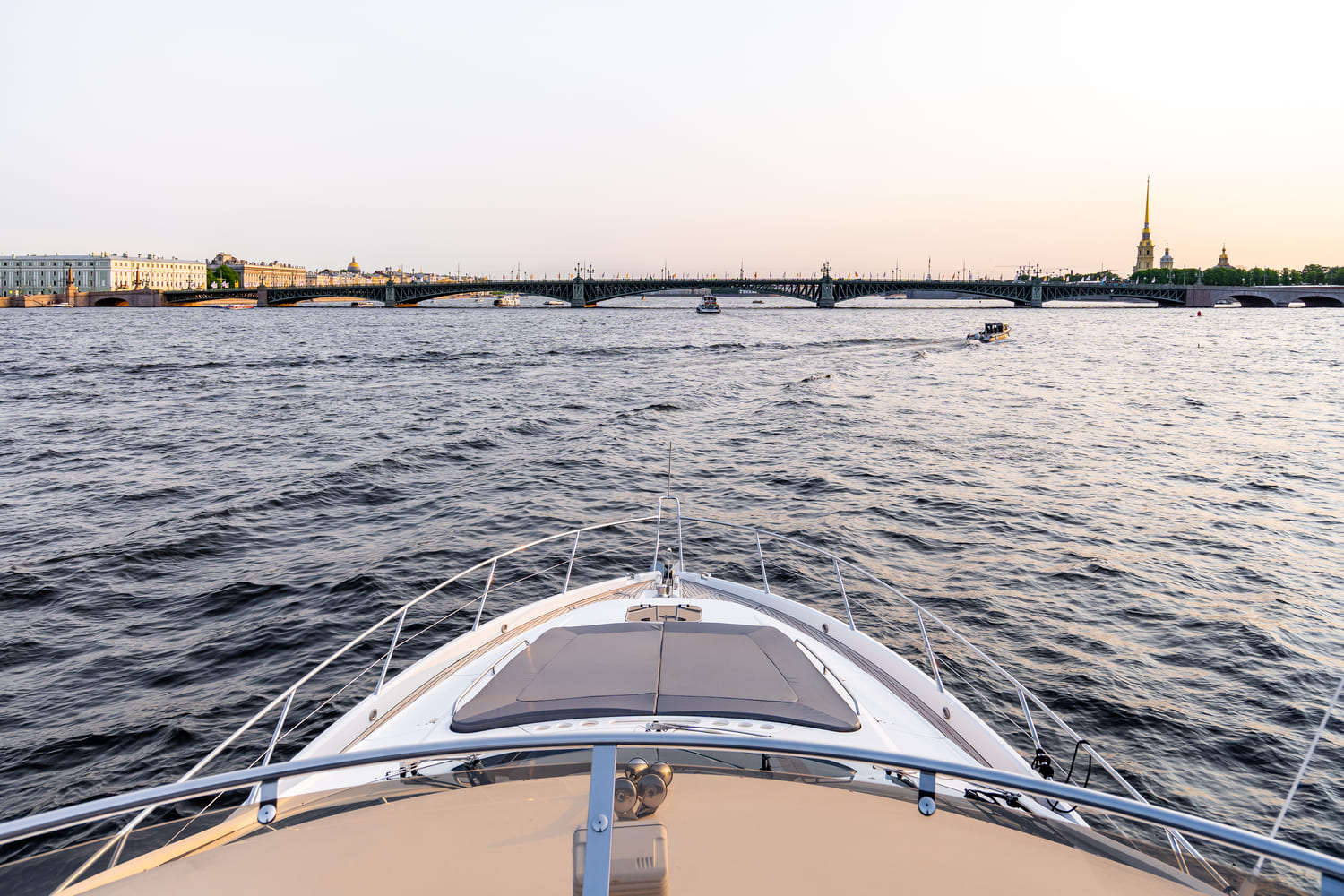 Sunseeker 70 Pallada / Сансикер 70 Паллада