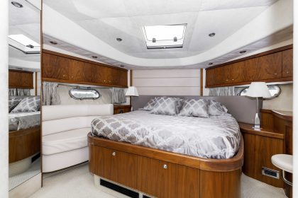 Sunseeker 70 Pallada / Сансикер 70 Паллада