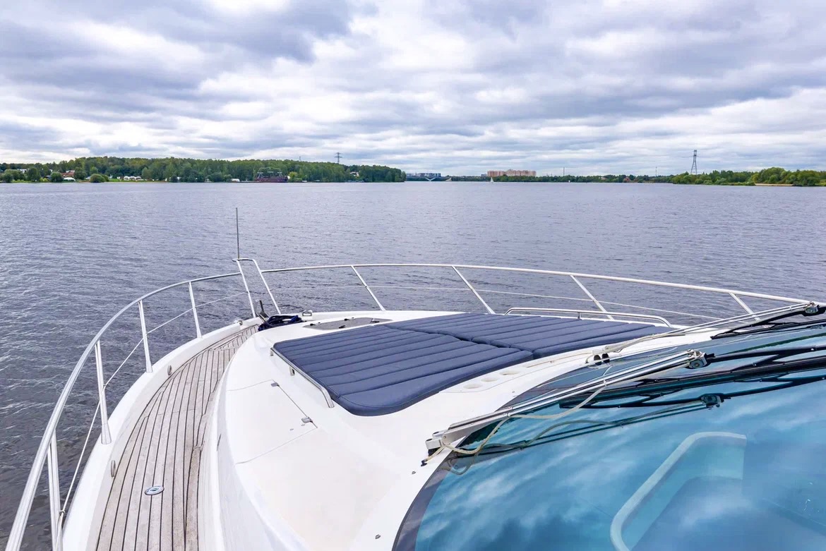 Sunseeker 70 Pallada / Сансикер 70 Паллада