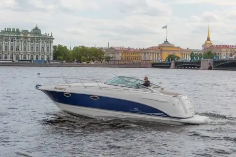 Chaparral / Штопор