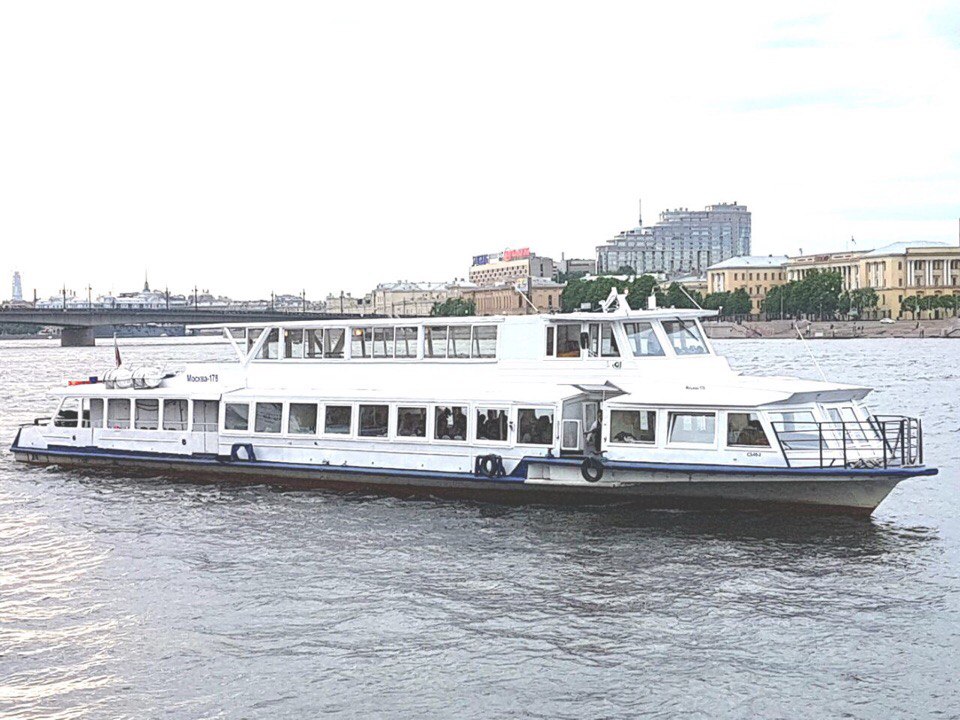 Москва 178