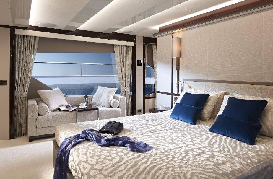 Sunseeker 95