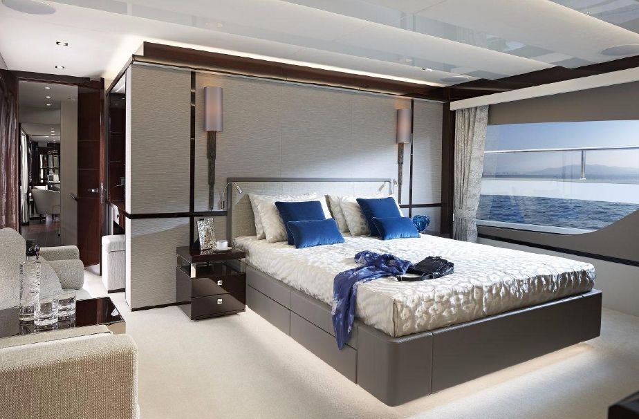 Sunseeker 95