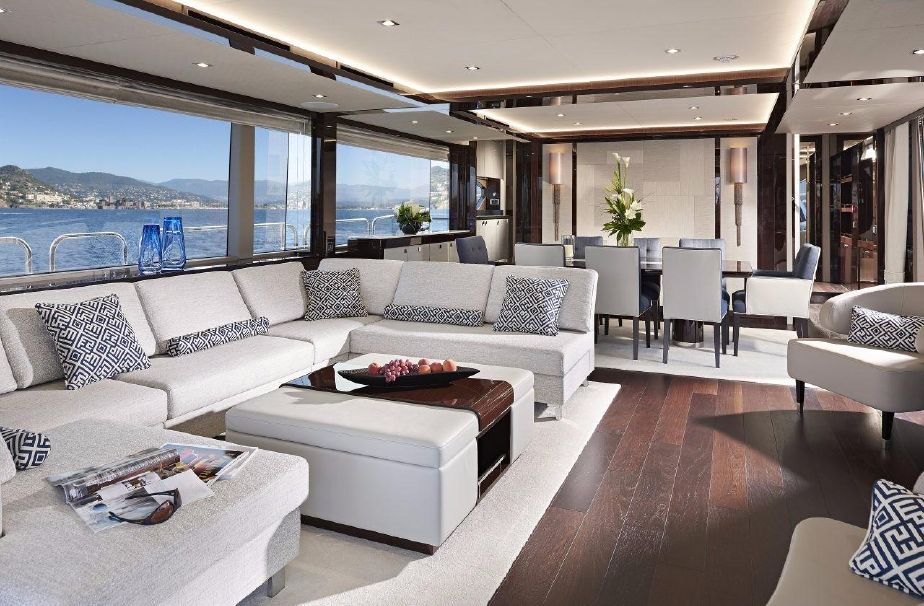 Sunseeker 95