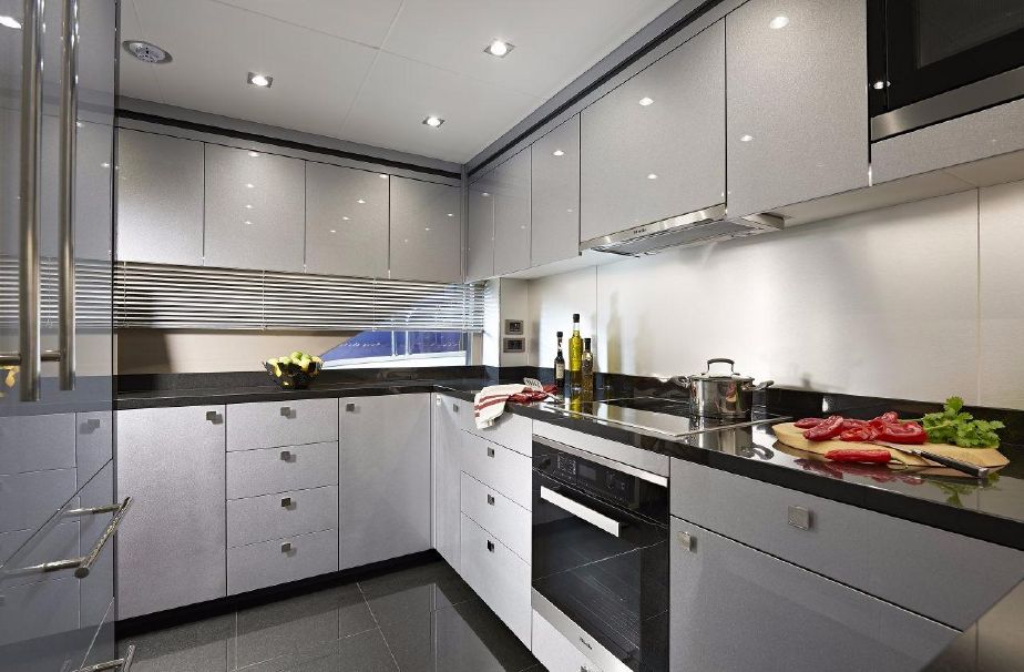Sunseeker 95