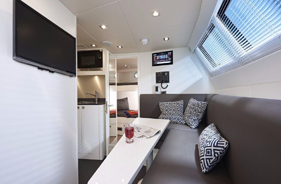 Sunseeker 95