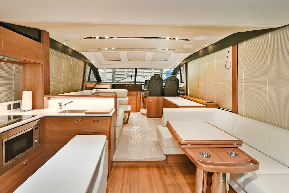 Princess S60