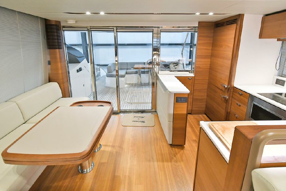 Princess S60