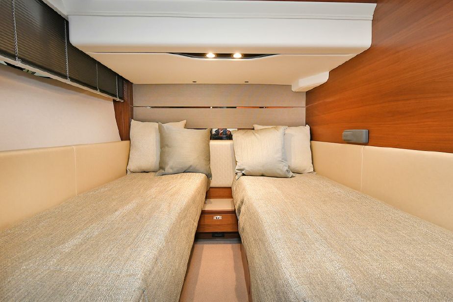 Princess S60