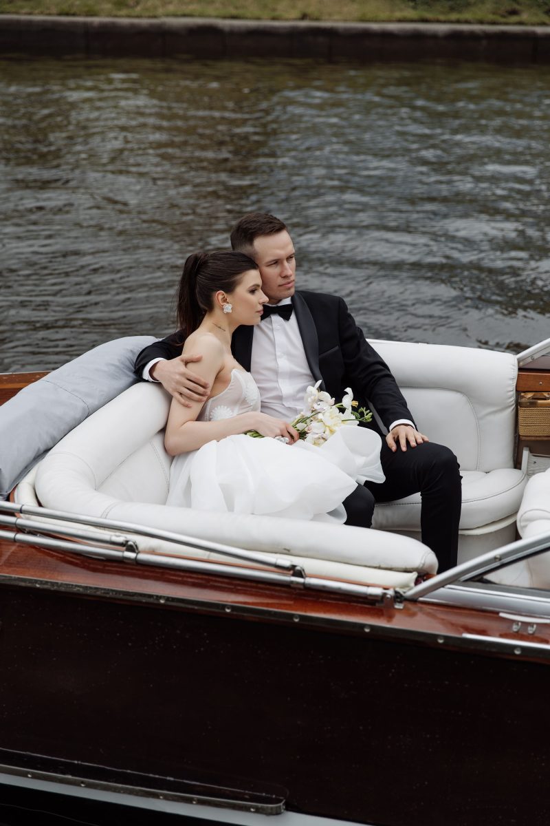 Prestige / Престиж