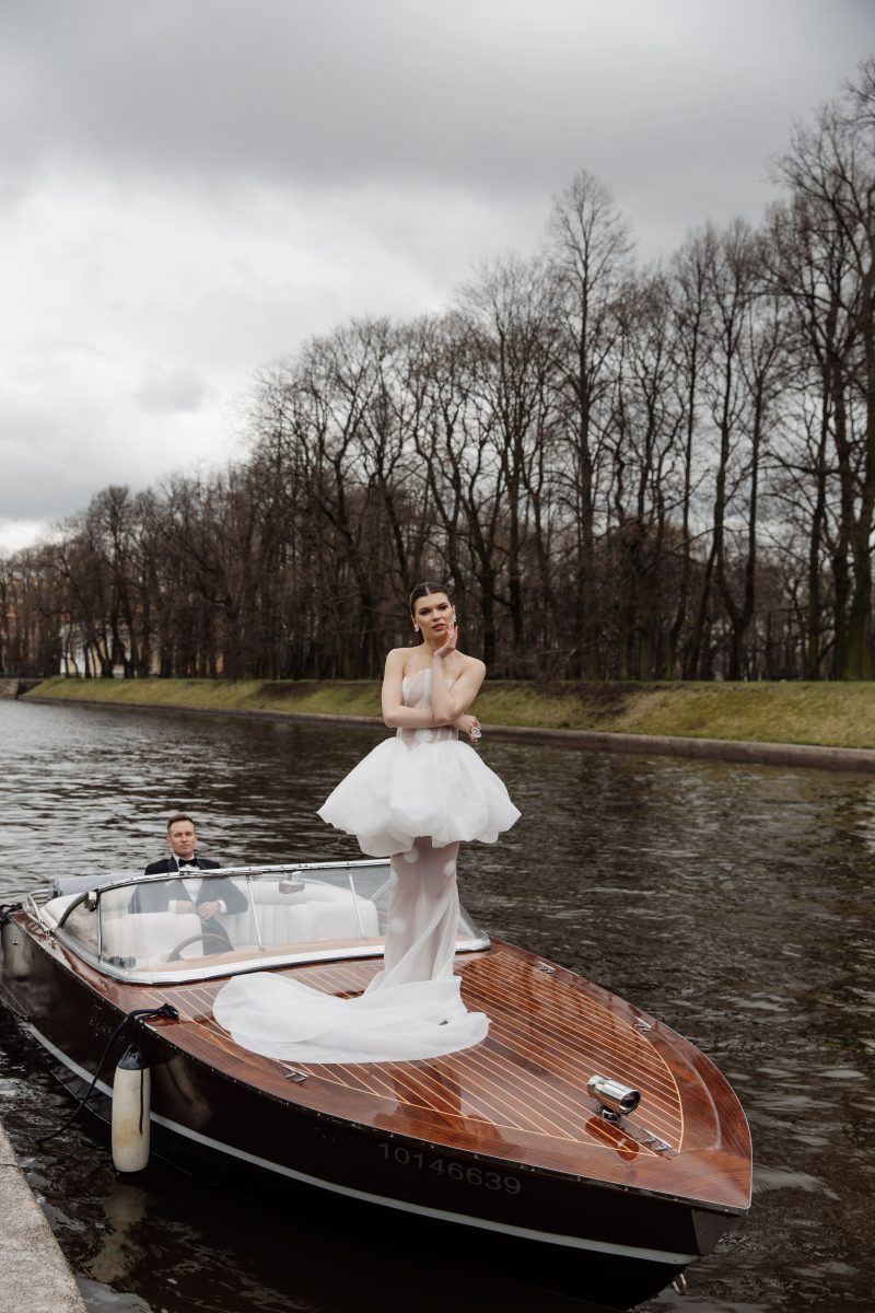 Prestige / Престиж