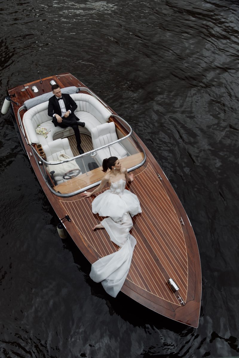 Prestige / Престиж