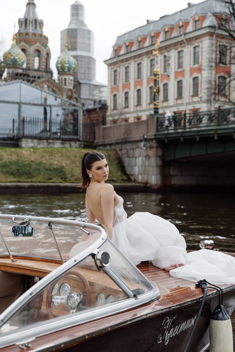 Prestige / Престиж