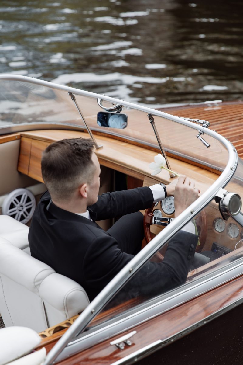 Prestige / Престиж