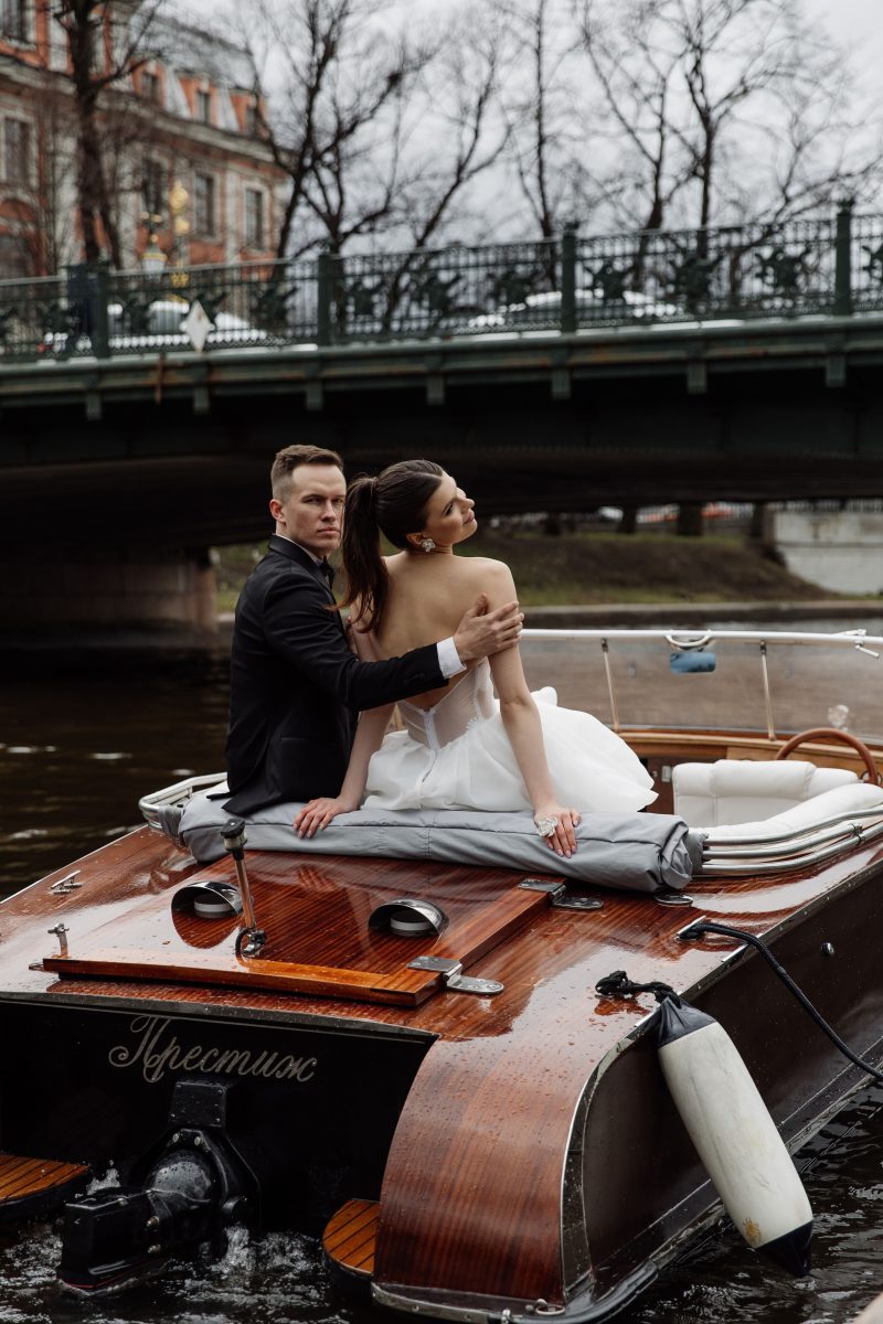 Prestige / Престиж