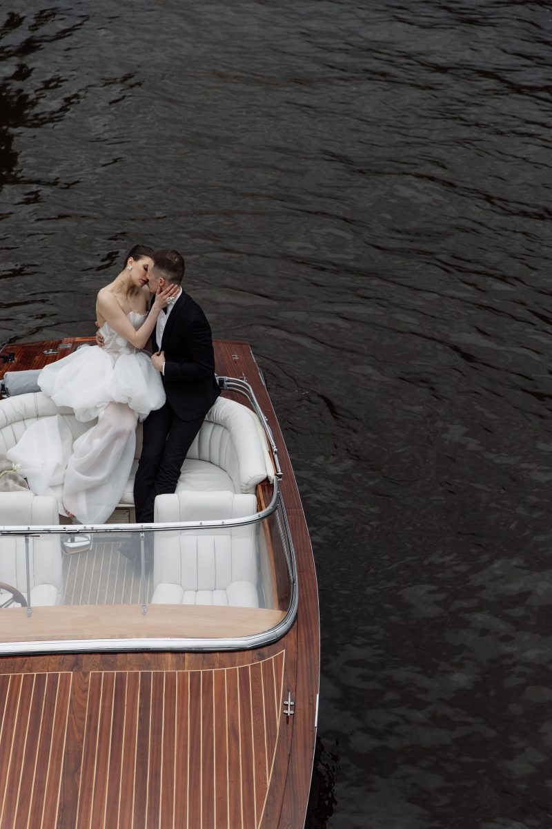 Prestige / Престиж