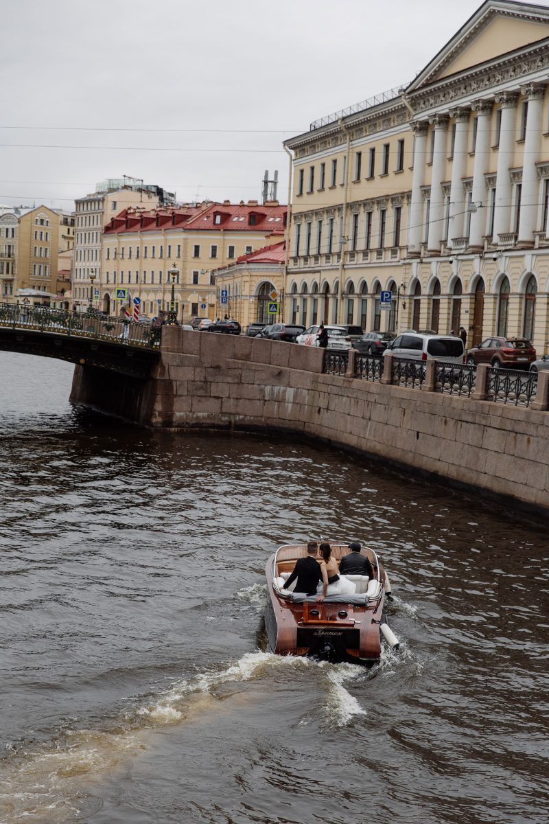 Prestige / Престиж