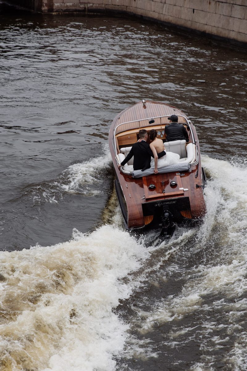 Prestige / Престиж