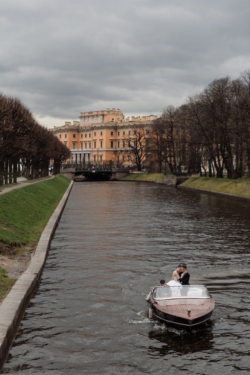 Prestige / Престиж