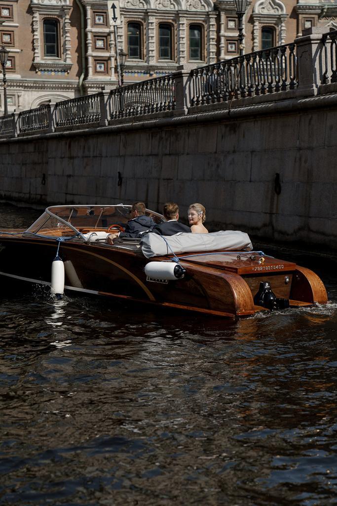 Prestige / Престиж