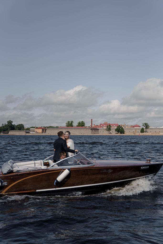 Prestige / Престиж