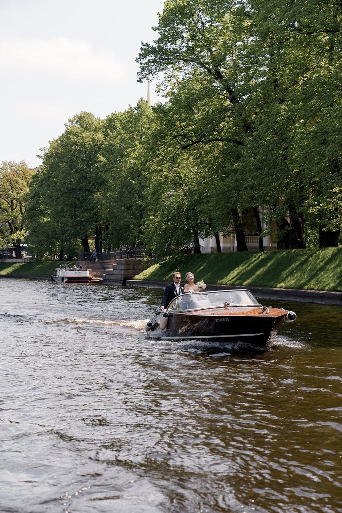 Prestige / Престиж