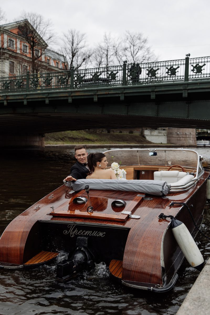 Prestige / Престиж