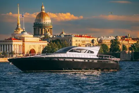 Leopard 23 / Леопард 23