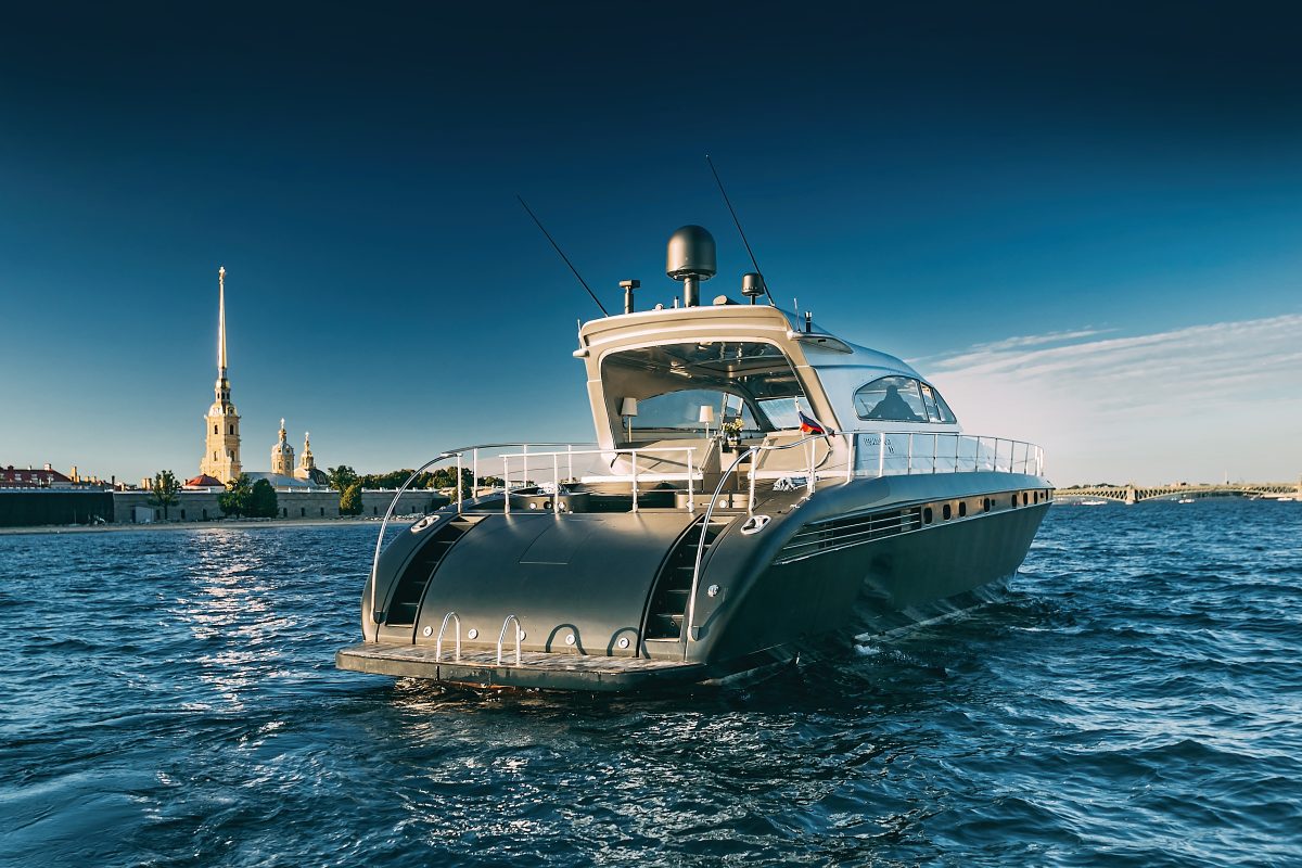 Leopard 23 / Леопард 23